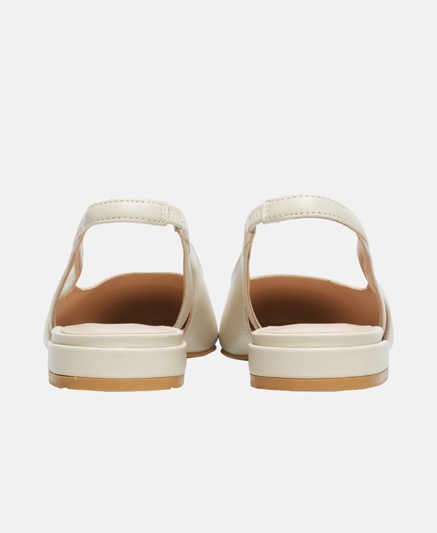 Stuart Weitzman Slingback ballerina