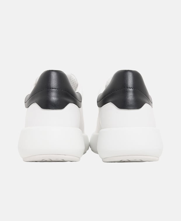 Stuart Weitzman Sw Pro Platform sneakers White