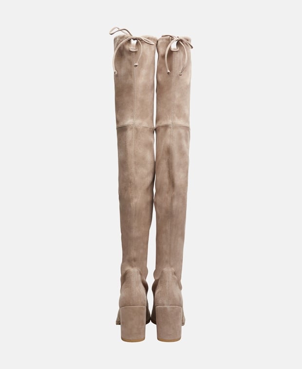 Stuart Weitzman Over-the-knee boots Tieland