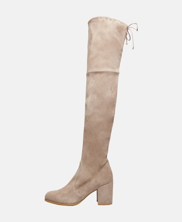 Stuart Weitzman Over-the-knee boots Tieland