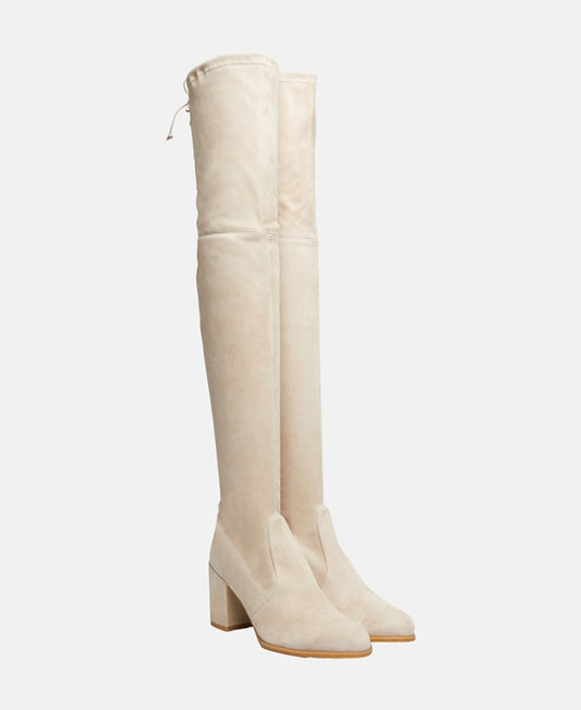Stuart Weitzman Over-the-knee boots Tieland