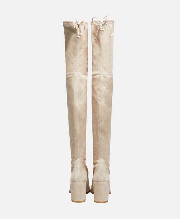Stuart Weitzman Over-the-knee boots Tieland