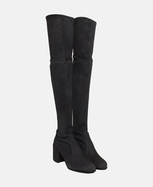 Stuart Weitzman Tieland Over-the-knee boots