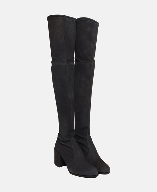 Stuart Weitzman Over-the-knee boots Tieland