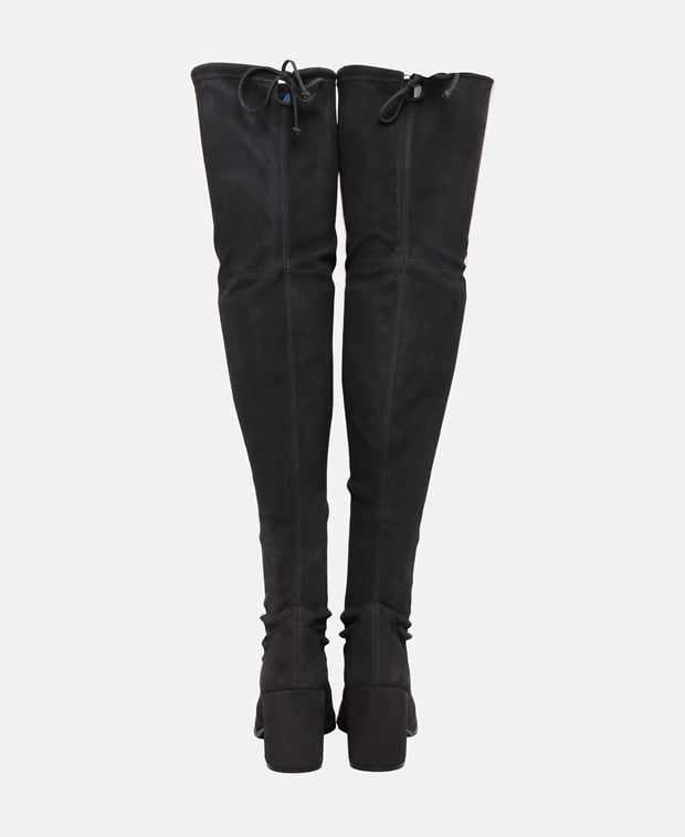 Stuart Weitzman Over-the-knee boots Tieland