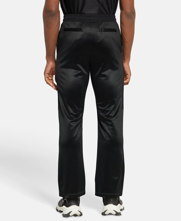 MCM Pull-on trousers Black