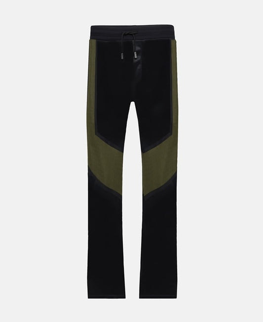 MCM Pull-on trousers Black