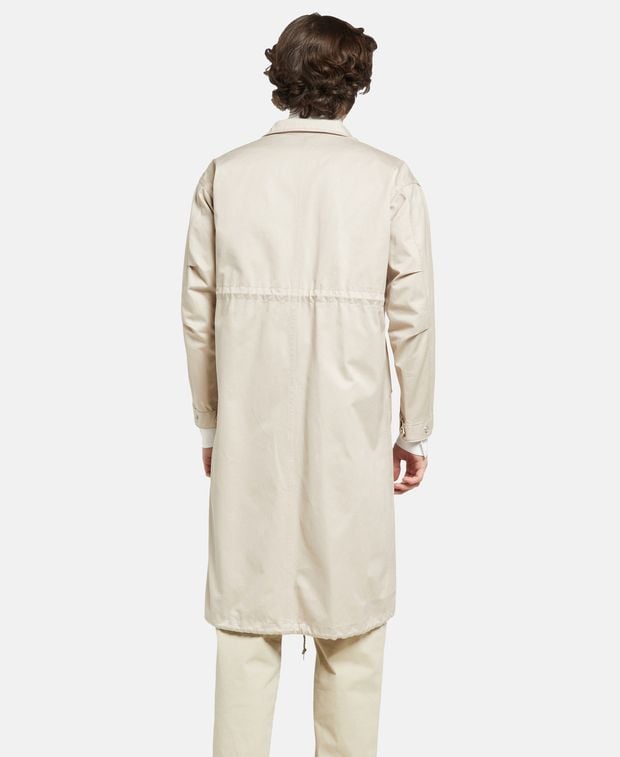MCM Double-layered coat