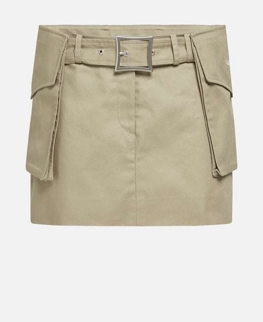 MCM Miniskirt