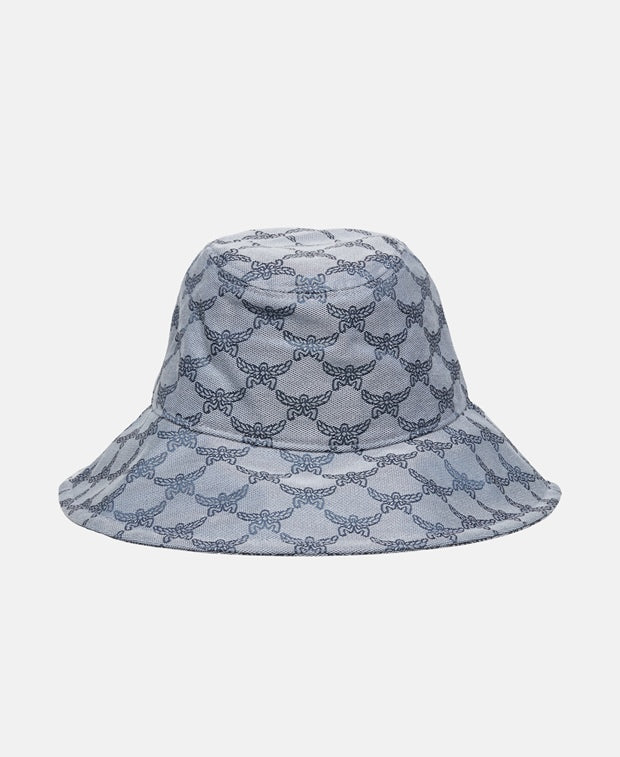 MCM Bucket hat