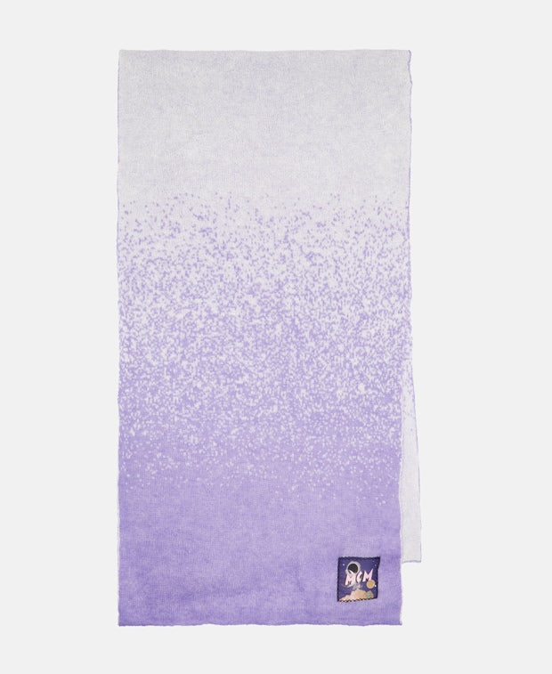 MCM Knitted scarf