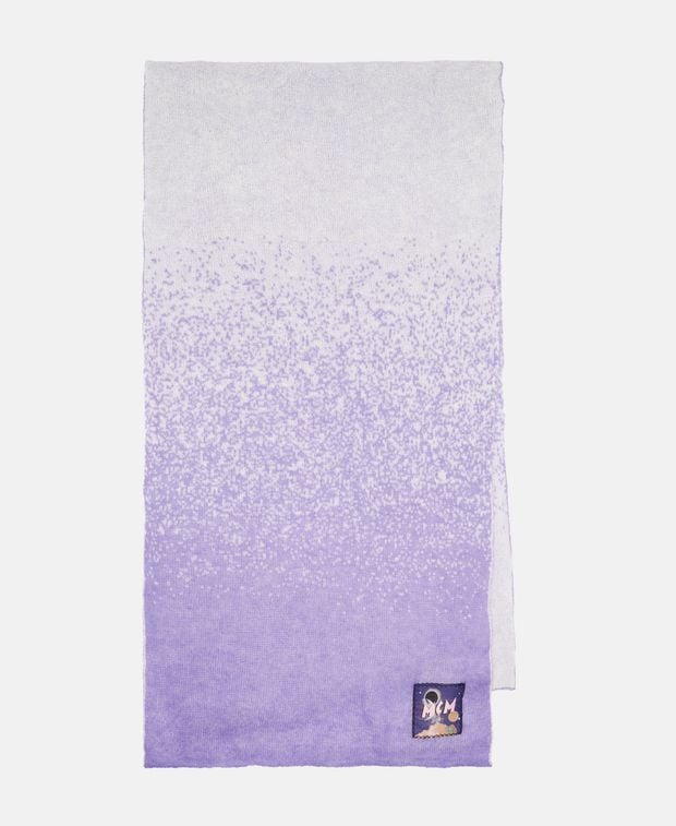 MCM Knitted scarf