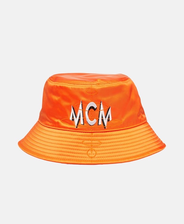 MCM Bucket hat