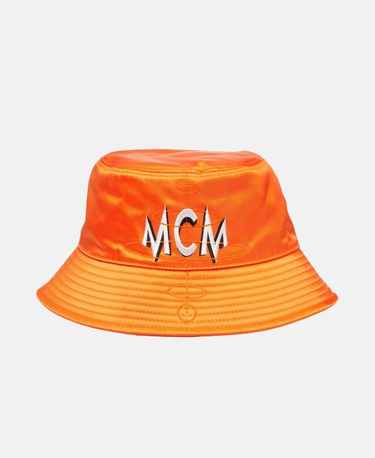 MCM Bucket hat