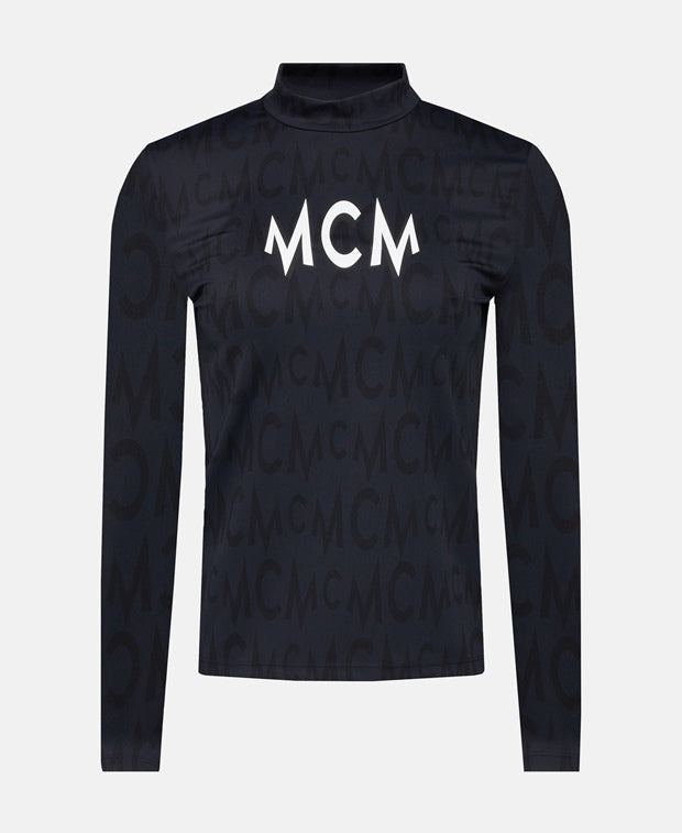 MCM Long-sleeved top