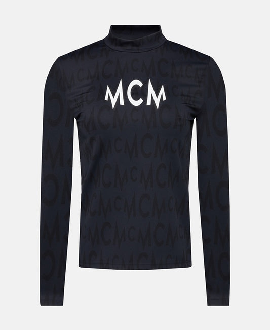 MCM Long-sleeved top