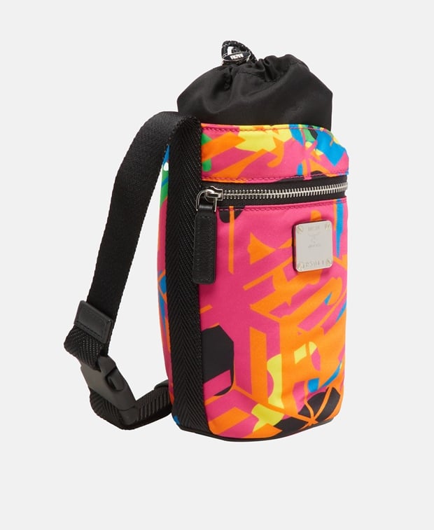 MCM Bottle bag