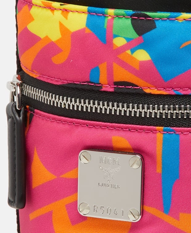 MCM Bottle bag