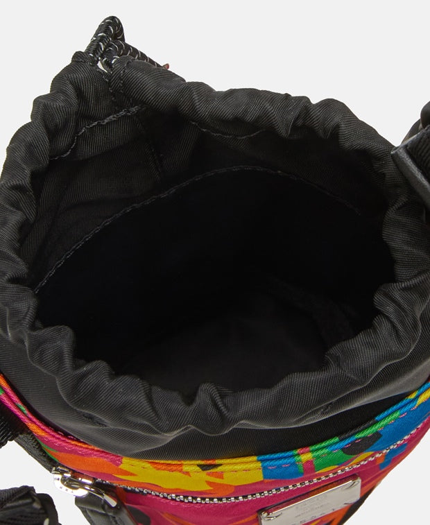 MCM Bottle bag