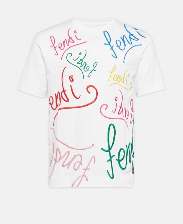 Fendi T-shirt