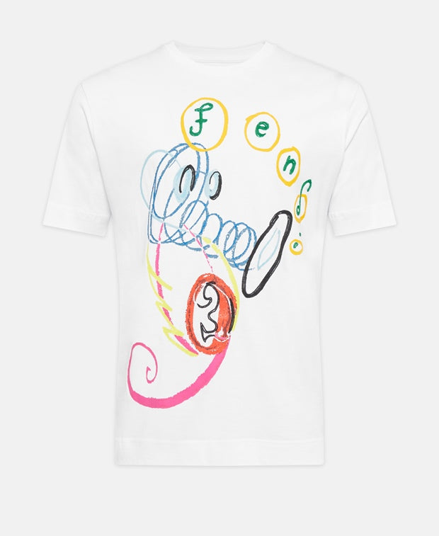 Fendi T-shirt