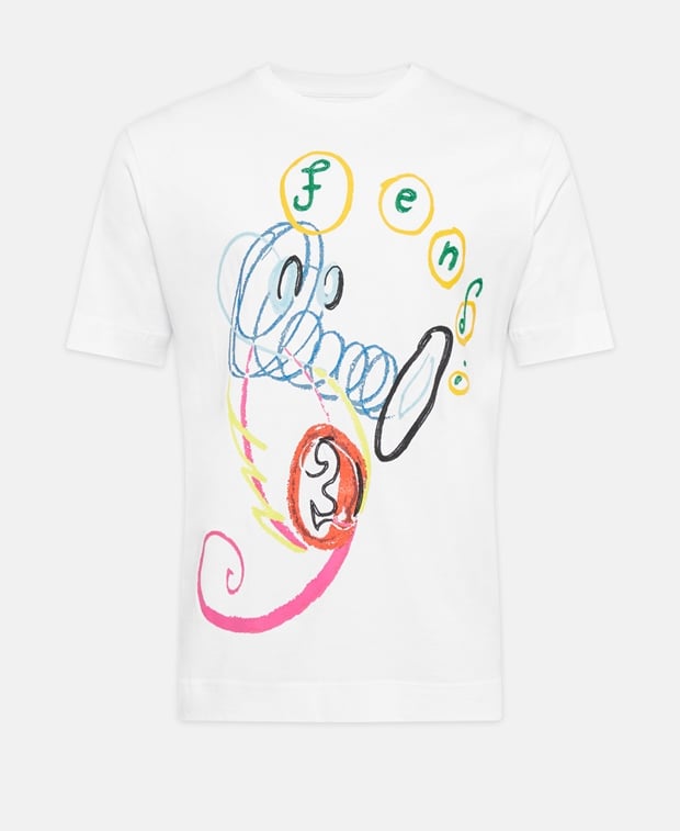 Fendi T-shirt
