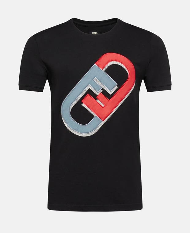 Fendi T-shirt