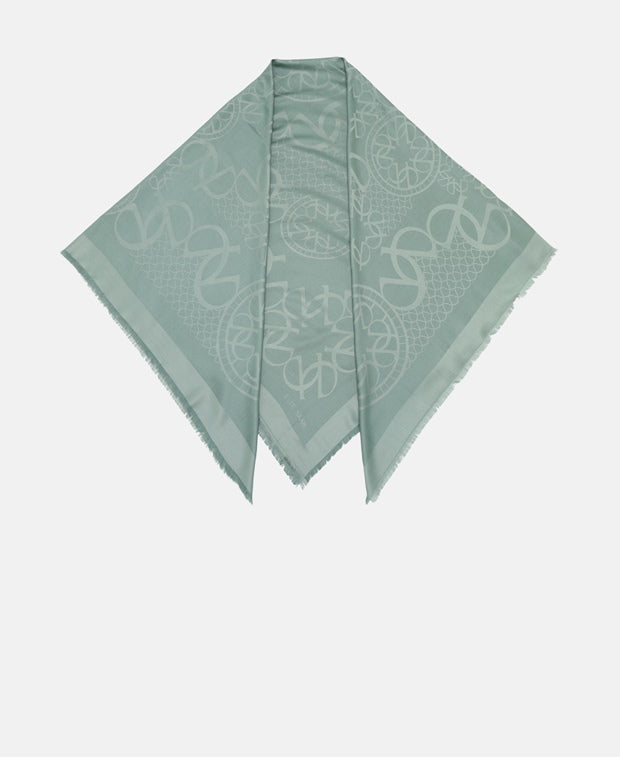 Elie Saab Scarf