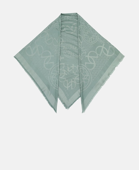 Elie Saab Scarf
