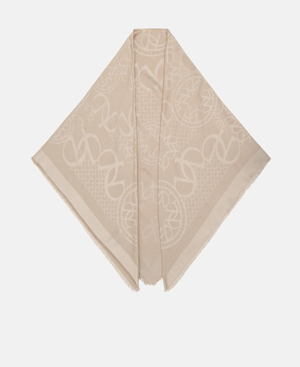 Elie Saab Scarf