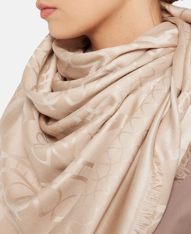 Elie Saab Scarf