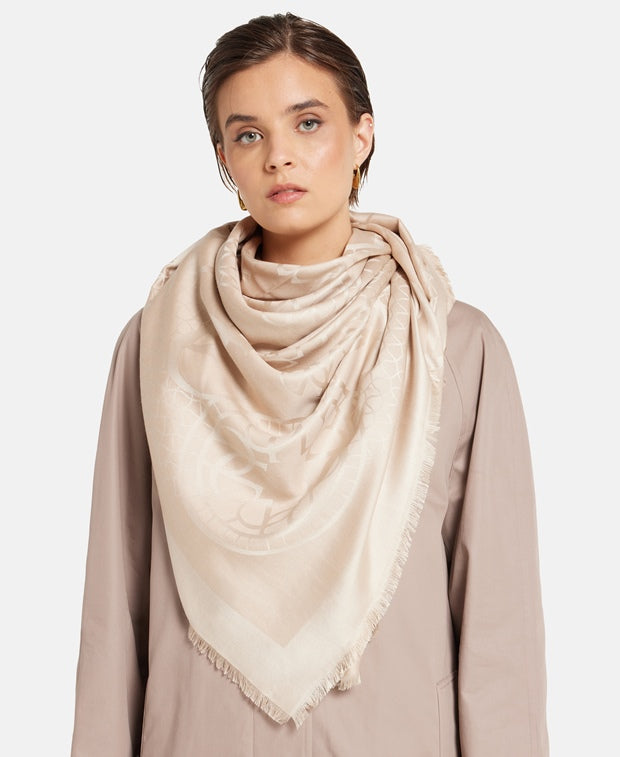 Elie Saab Scarf