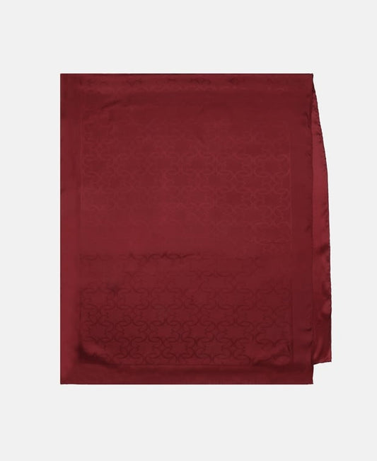 Elie Saab Silk scarf