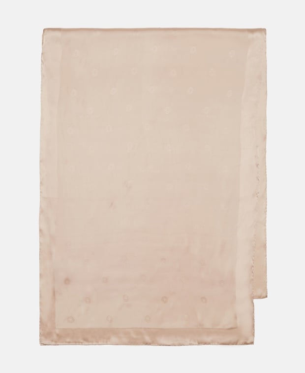 Elie Saab Silk scarf