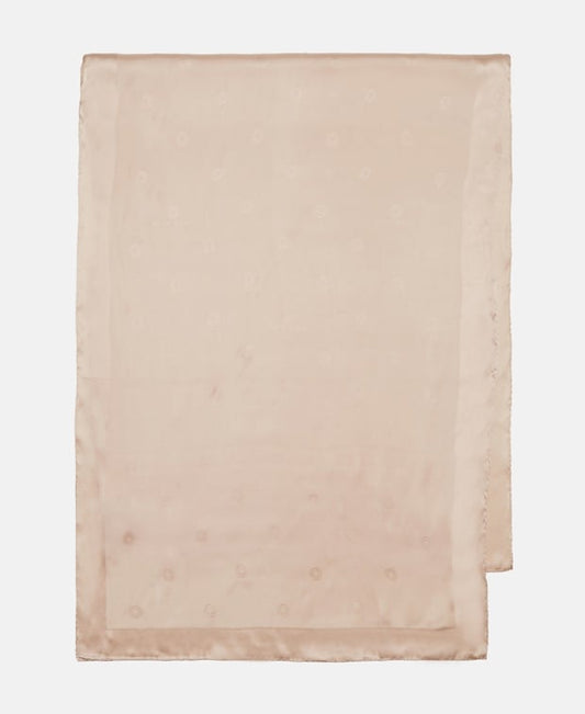 Elie Saab Silk scarf
