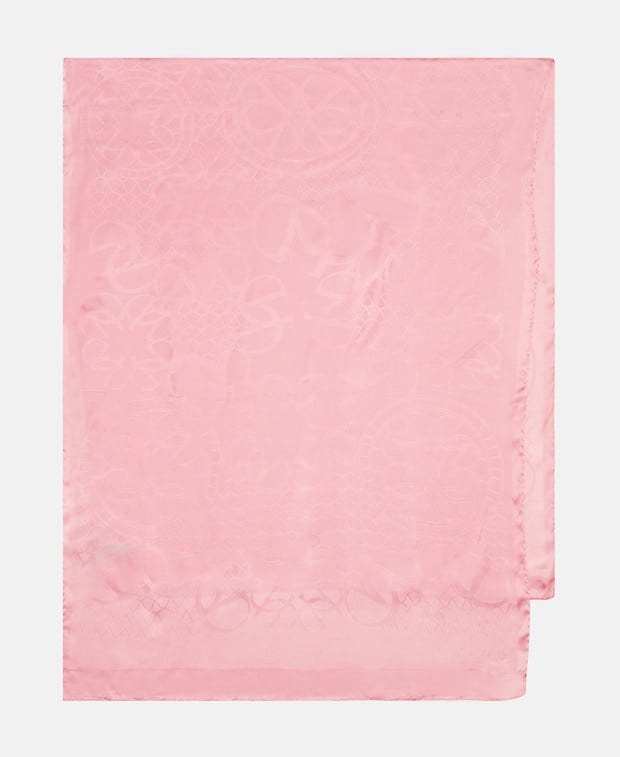 Elie Saab Silk scarf
