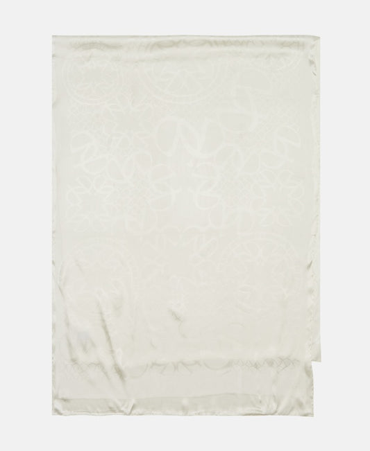 Elie Saab Silk scarf