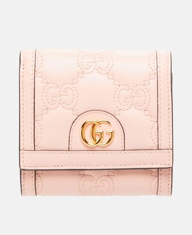 Gucci Leather wallet