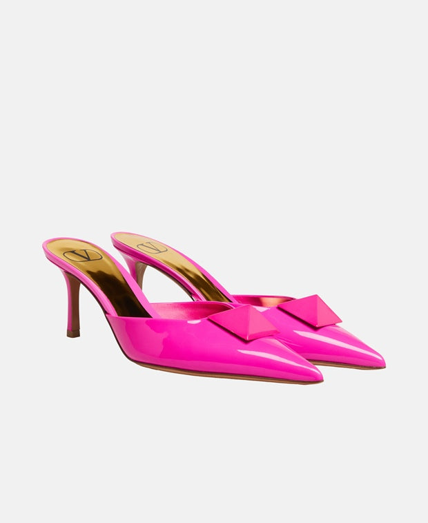 Valentino Garavani Mules