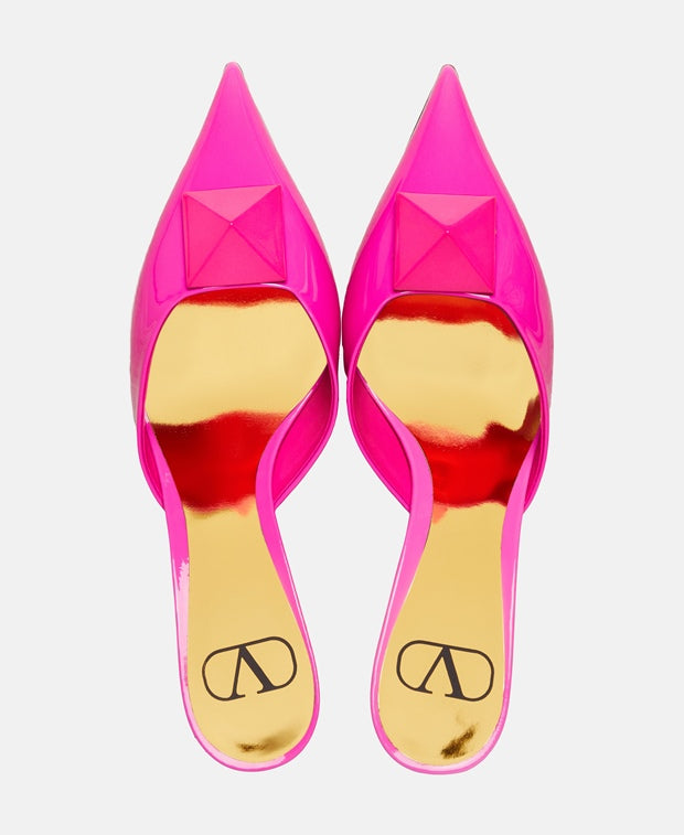 Valentino Garavani Mules