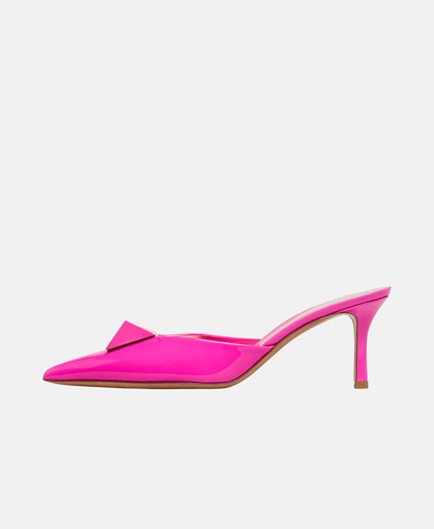 Valentino Garavani Mules