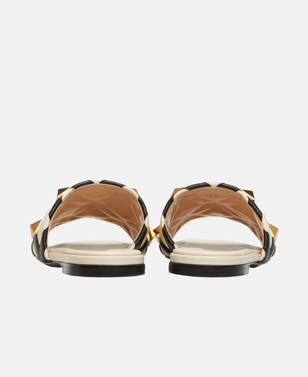 Valentino Garavani Mules Roman stud