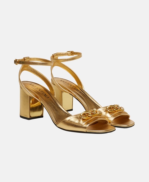 Valentino Garavani Ankle strap sandals