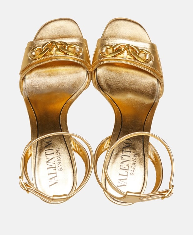 Valentino Garavani Ankle strap sandals