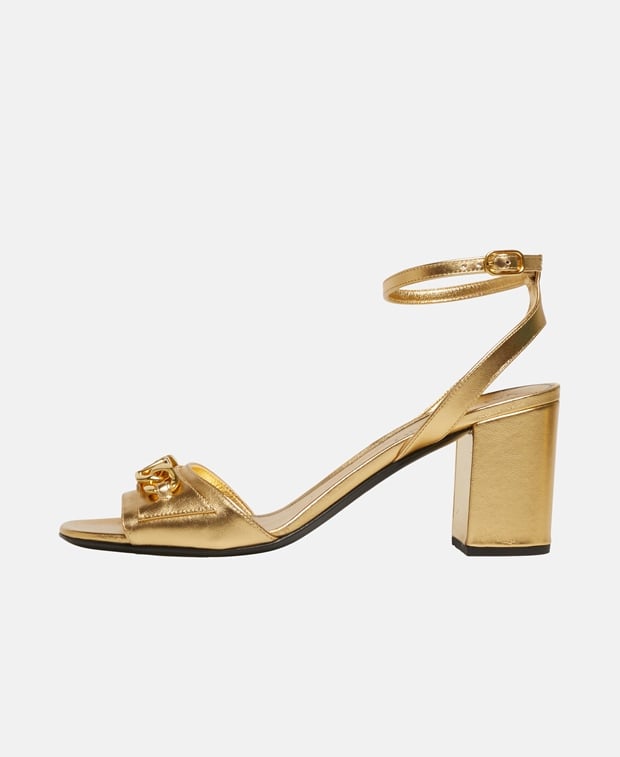 Valentino Garavani Ankle strap sandals
