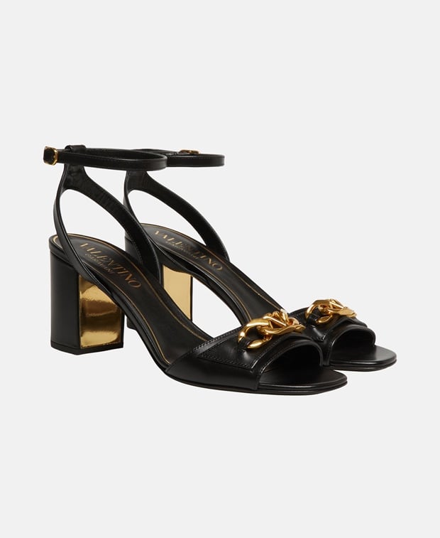 Valentino Garavani Ankle strap sandals