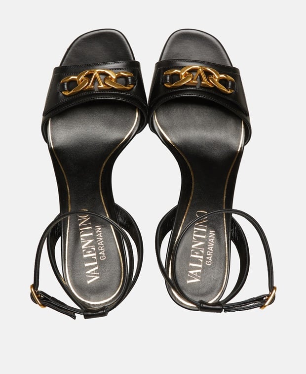 Valentino Garavani Ankle strap sandals