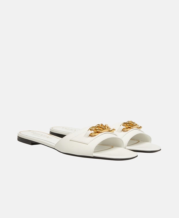 Valentino Garavani Mules
