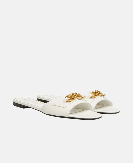 Valentino Garavani Mules