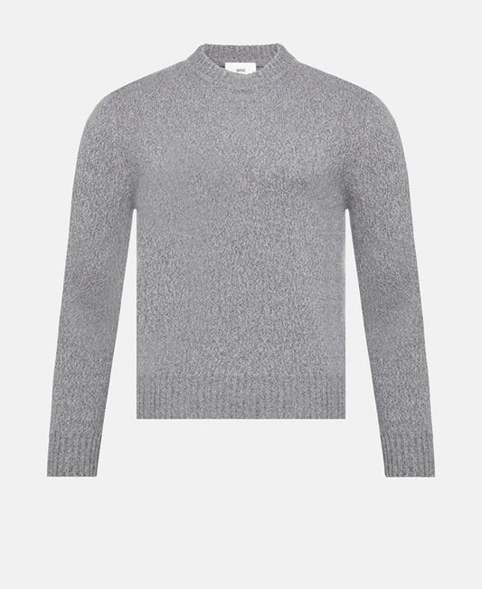 Wool jumper